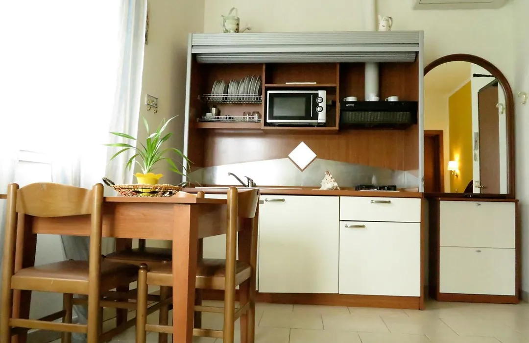 Residence La Villetta-1