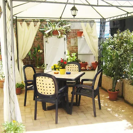 Residence La Villetta-3